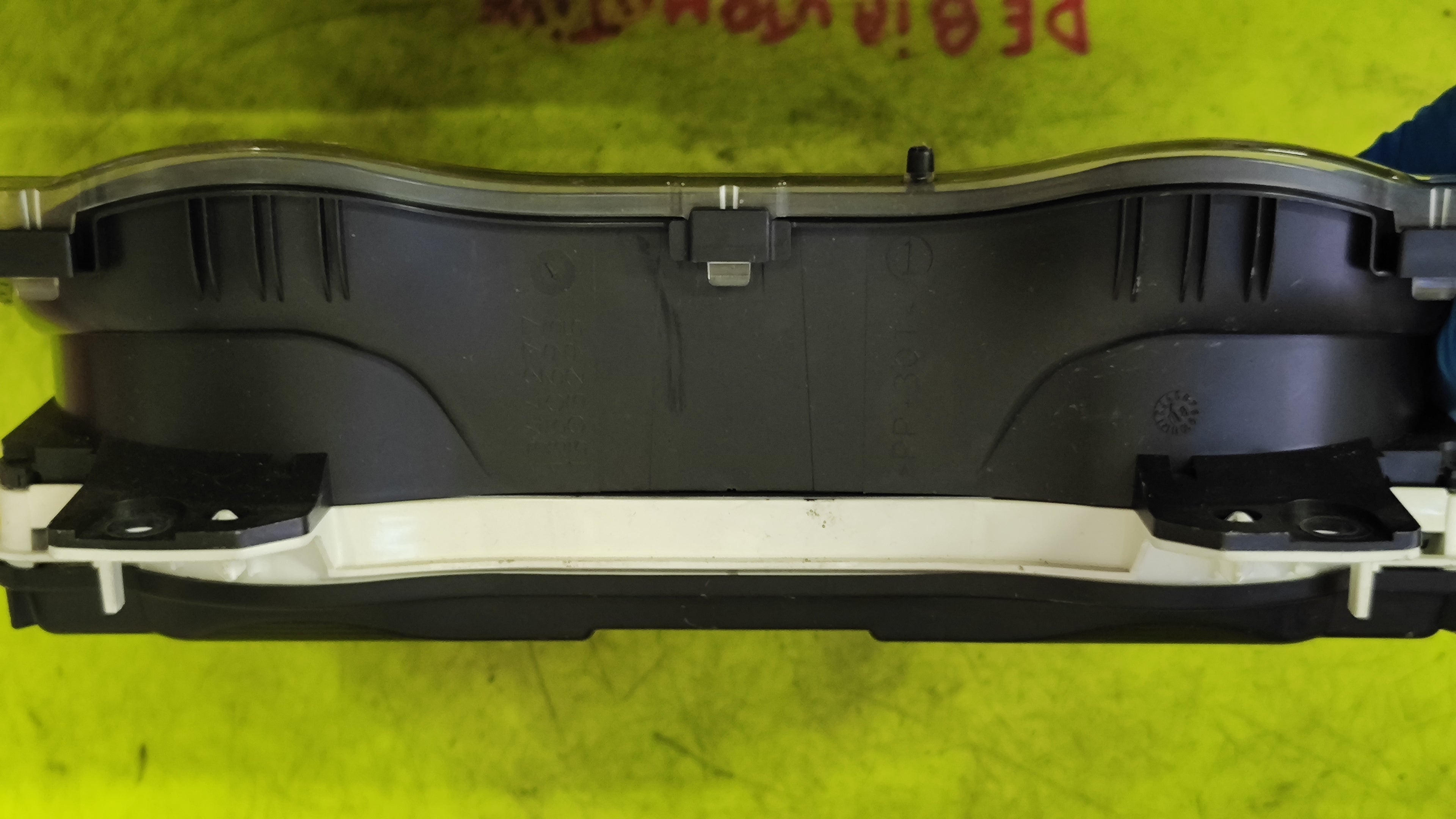 Quadro strumenti Opel Corsa D Benzina 13264279