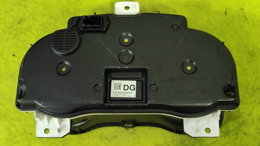 Quadro strumenti Opel Corsa D Benzina 13264279