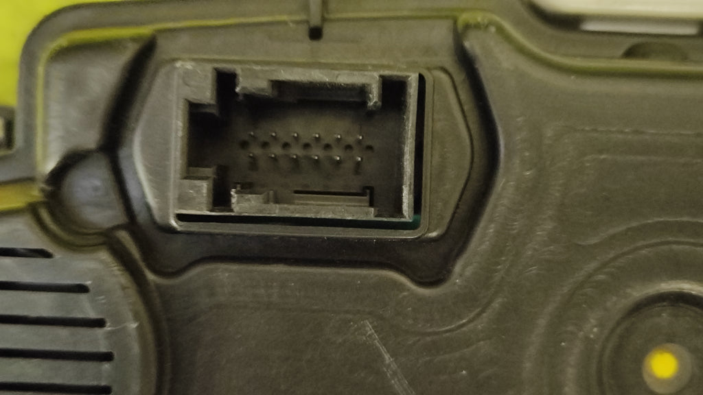 Quadro strumenti Opel Corsa D Benzina 13264279
