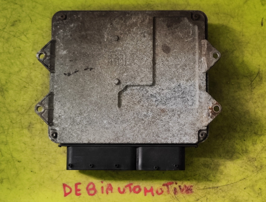  Centralina motore Fiat Grance Punto 1.3 MJT 51795231 MJD6F3.PB HW03P 