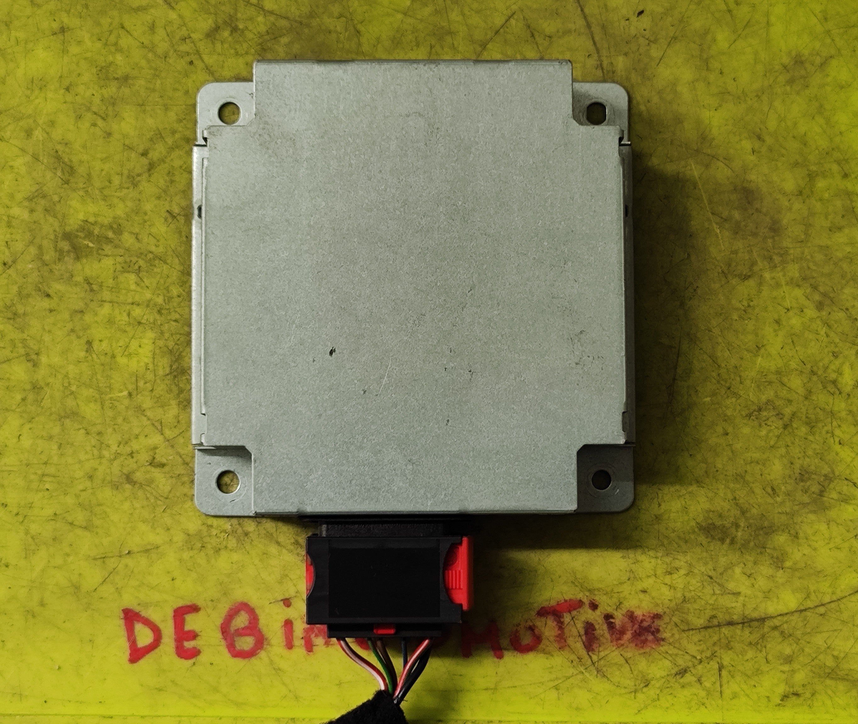 Centralina servosterzo Ford Ka 1.2B 51892004 