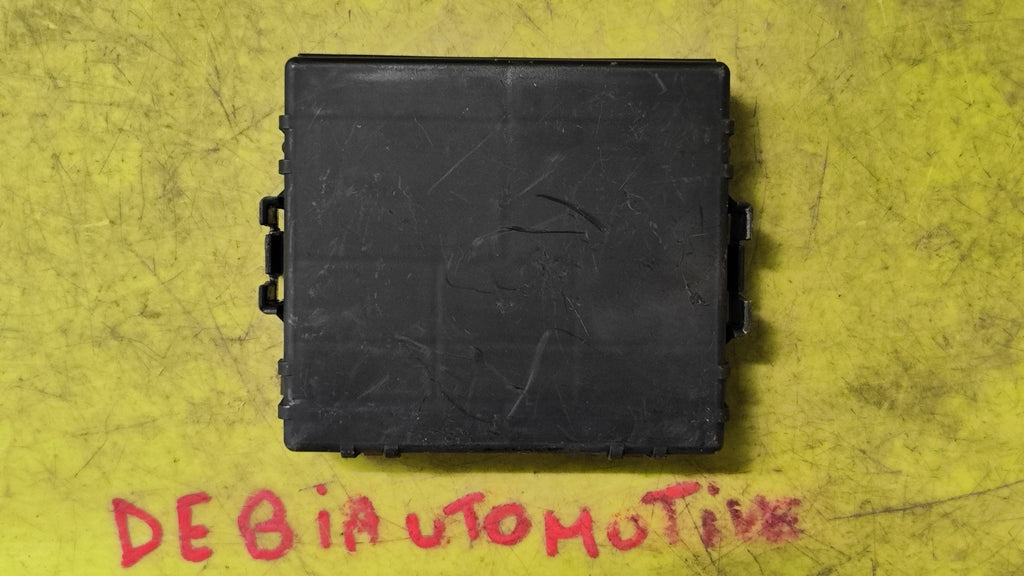 Centralina gateway Volkswagen Skoda 3Q0907530Q