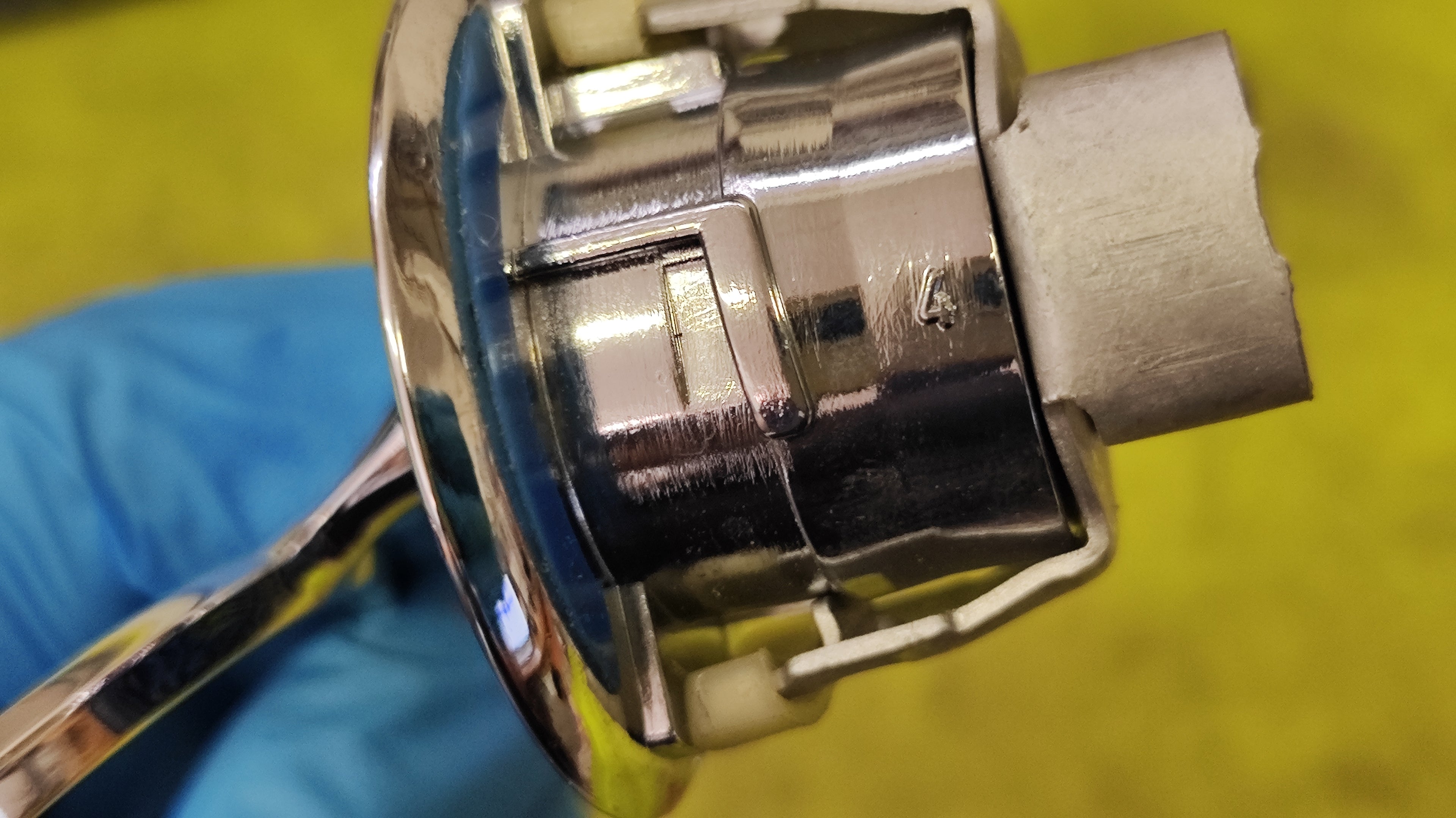 Stella emblema cofano motore  Mercedes-Benz  W202 S202 A2028800086 