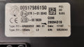 Body Computer Fiat Grande Punto 00517986150