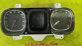 Quadro strumenti Fiat New Panda Hybrid 312 52108428 08877665