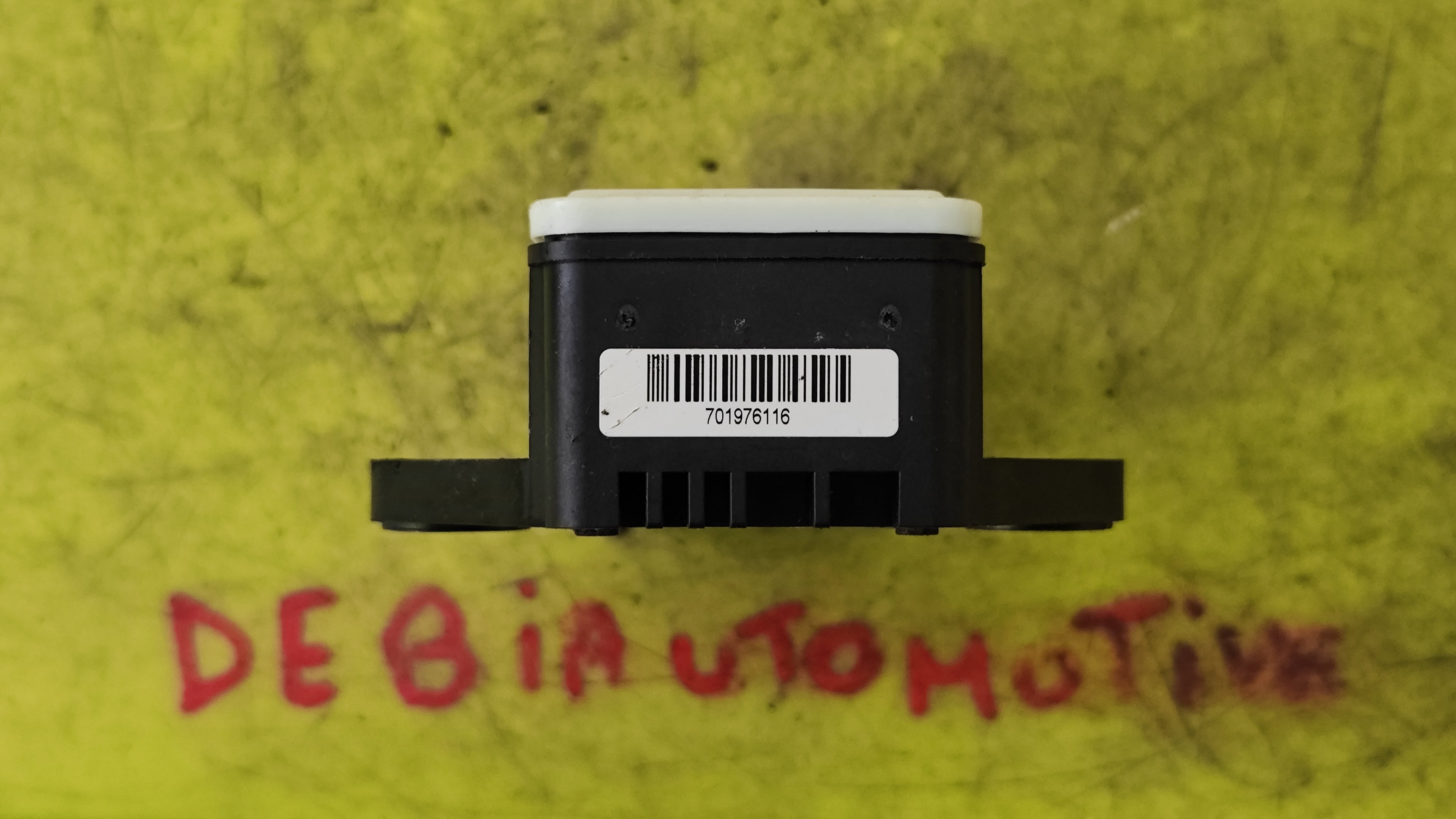 Sensore imbardata Fiat Bravo  0265005616 517462632