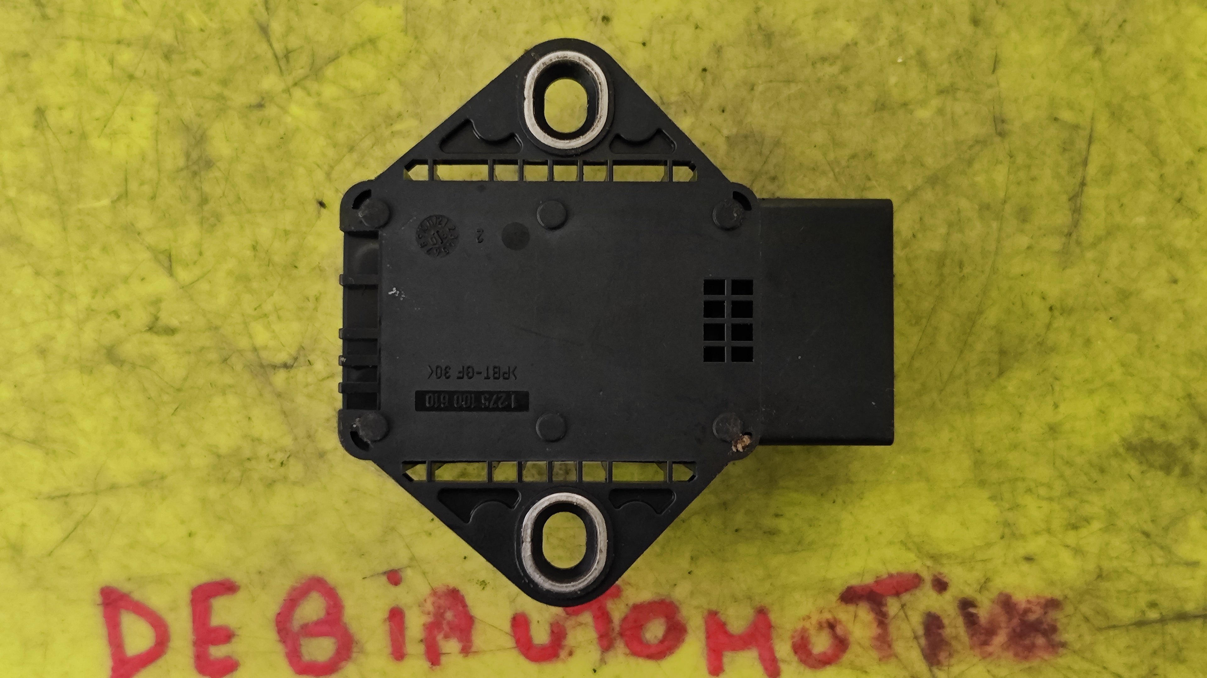 Sensore imbardata Fiat Bravo  0265005616 517462632