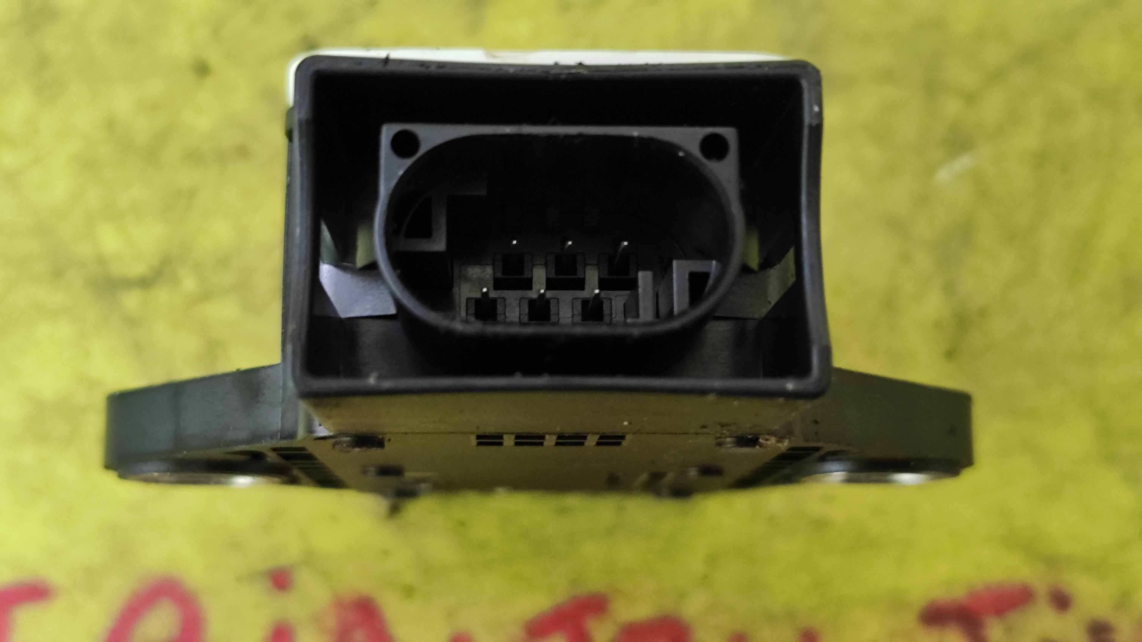 Sensore imbardata Fiat Bravo  0265005616 517462632