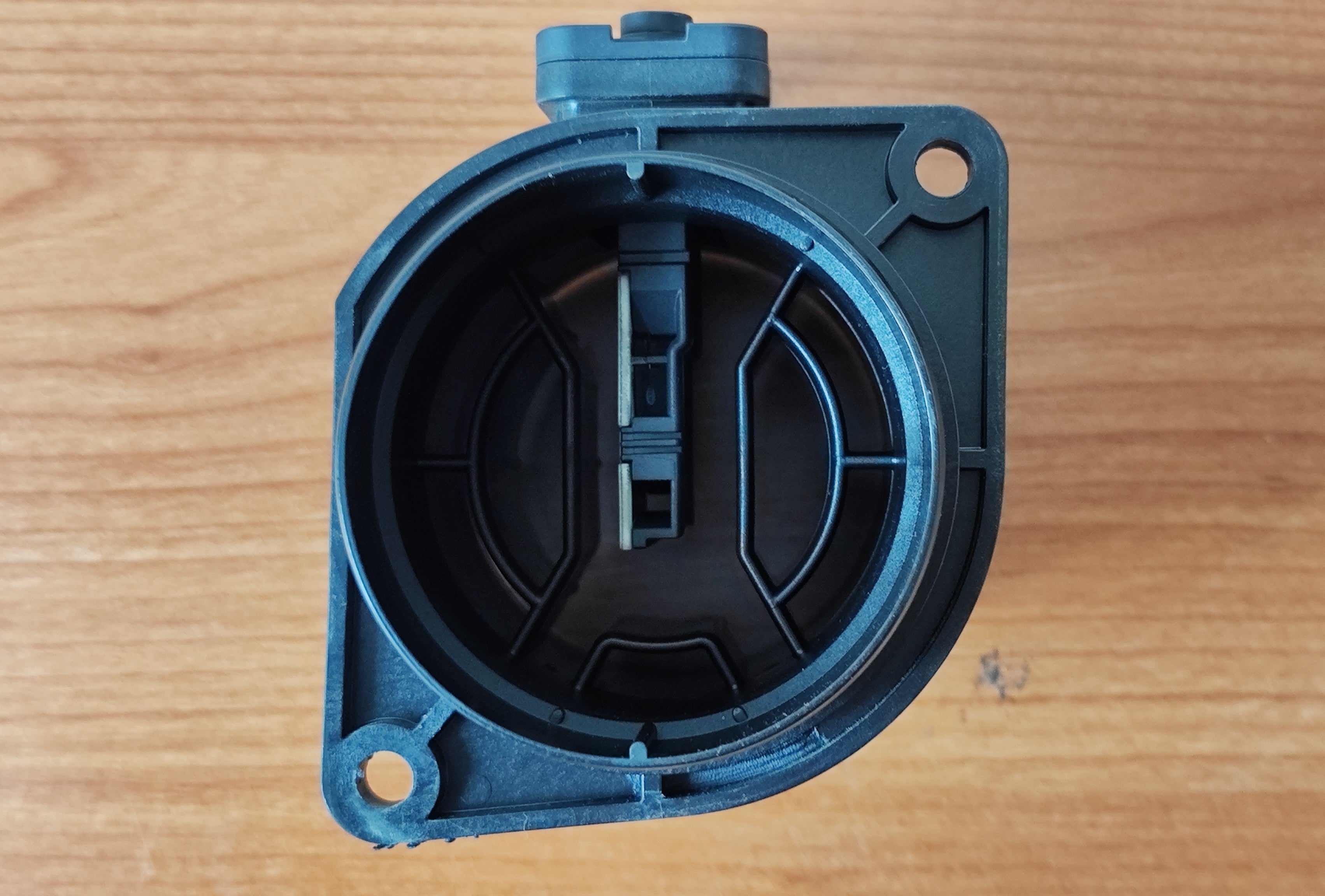Debimetro misuratore aria VW Golf 7 04L906461B