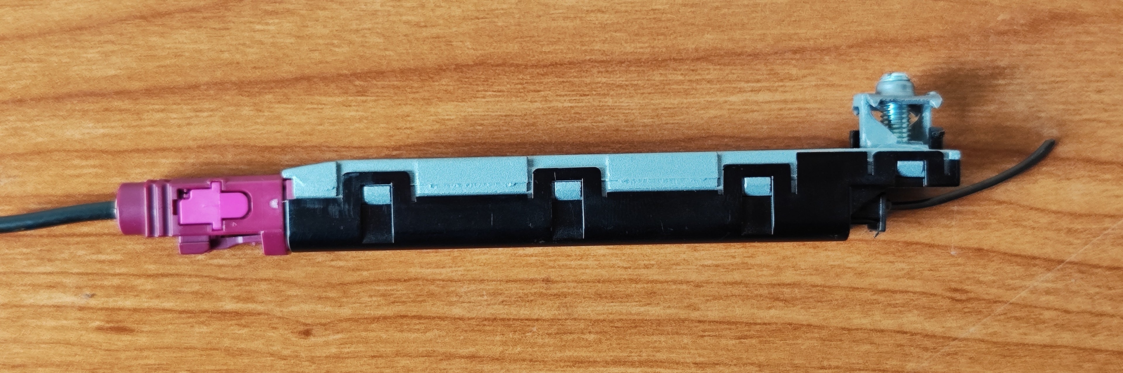 Amplificatore Antenna VW Golf 7 5G6035577A