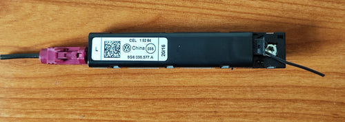Amplificatore Antenna VW Golf 7 5G6035577A