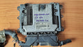 Centralina motore Alfa Romeo 147 19.JTD 0281011896 55198812