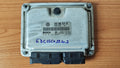 Centralina motore VW Polo 1.4TDI 0281011241 045906019BF 