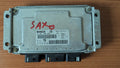 Centralina motore Citroen Saxo 1.1B 0261206246 9637838780