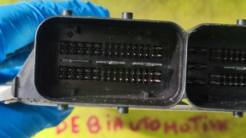 Centralina motore Fiat Fiorino 51918357 MJD8F3.F6 