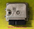Centralina motore Fiat Fiorino 51918357 MJD8F3.F6 