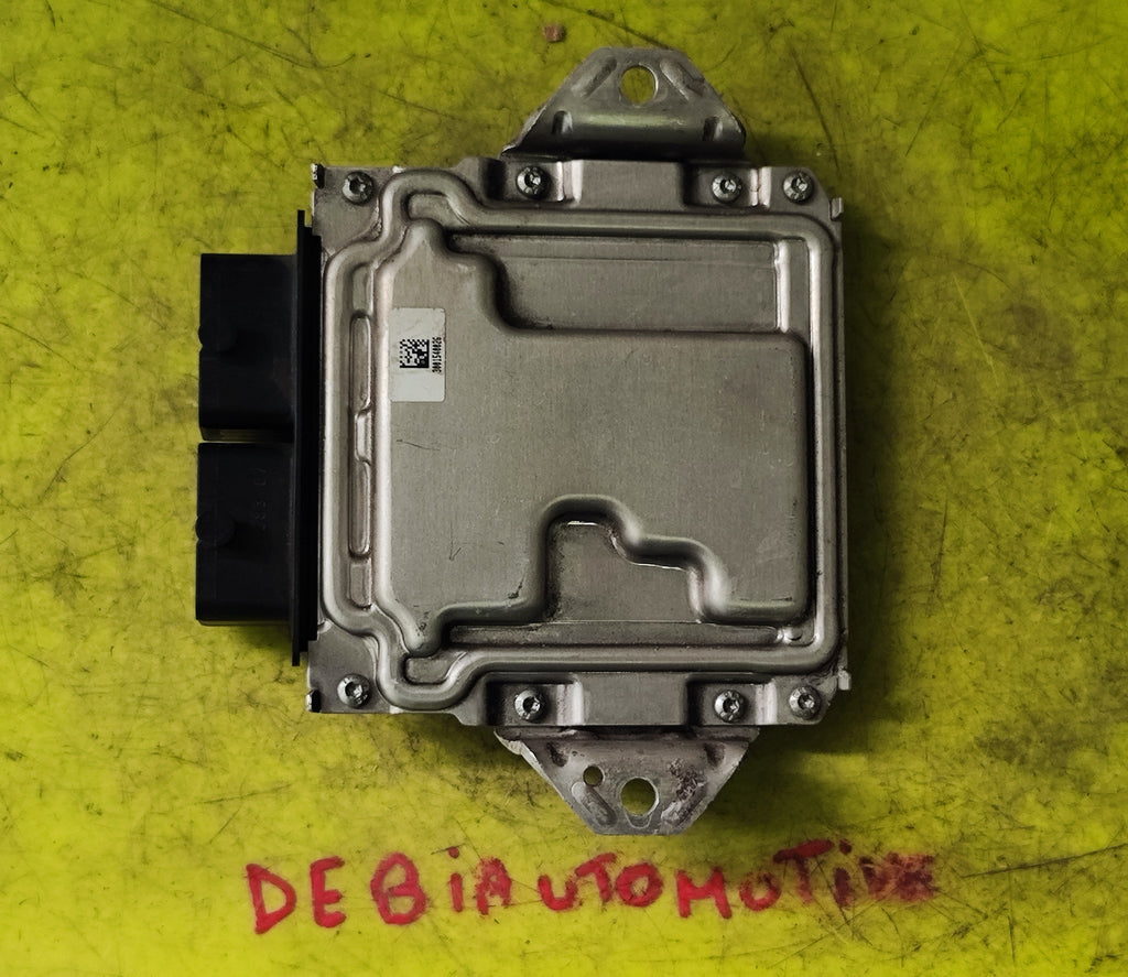 Centralina motore Suzuki Swift 1.2B 0261S07288 33910-69L01