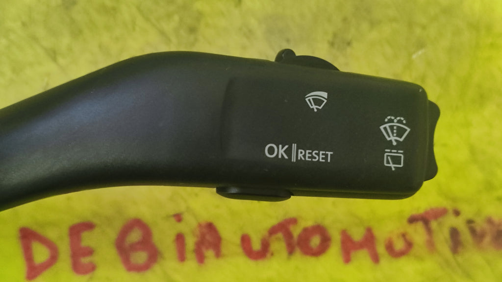 Devio Luci con contatto spiralato Volkswagen Golf V 1K0953503CM 