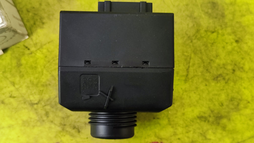 Blocchetto di accensione EZS Mercedes-Benz Classe E W211 A2115453108