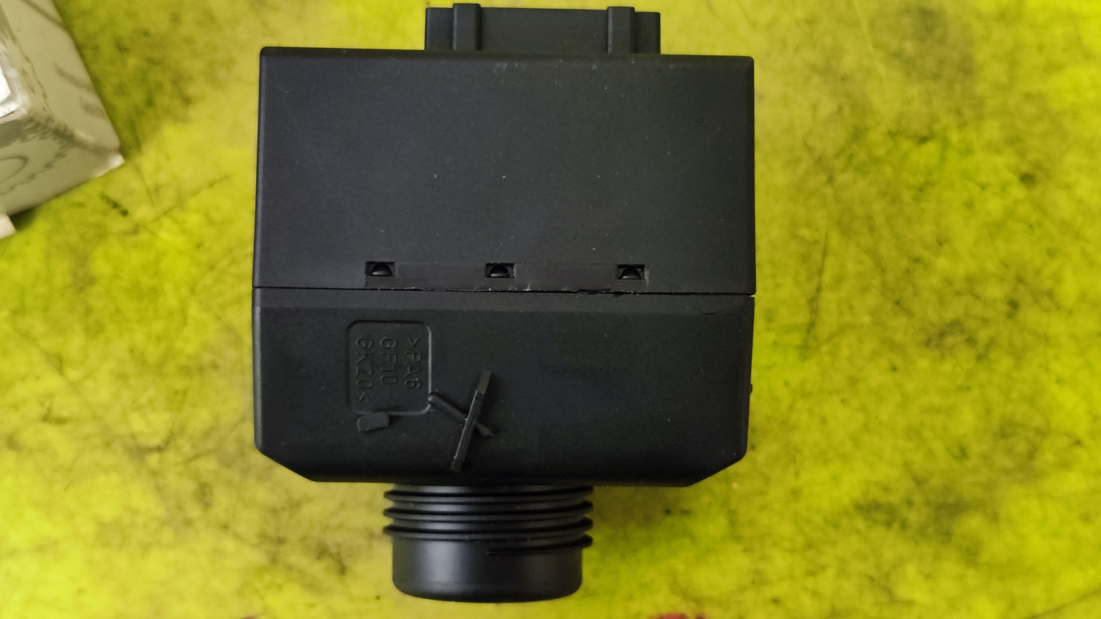 Blocchetto di accensione EZS Mercedes-Benz Classe E W211 A2115453108