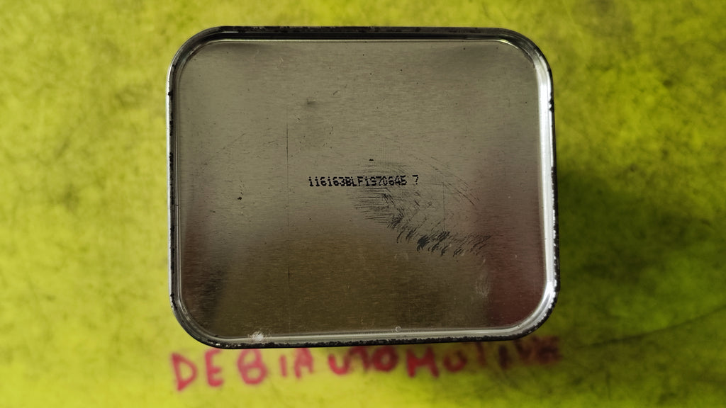 Liquido Freni Mercedes-Benz DOT4 PLUS A0009890807 17