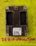Centralina motore Fiat Grande Punto 51847330 IAW5SF3.M2 HW300