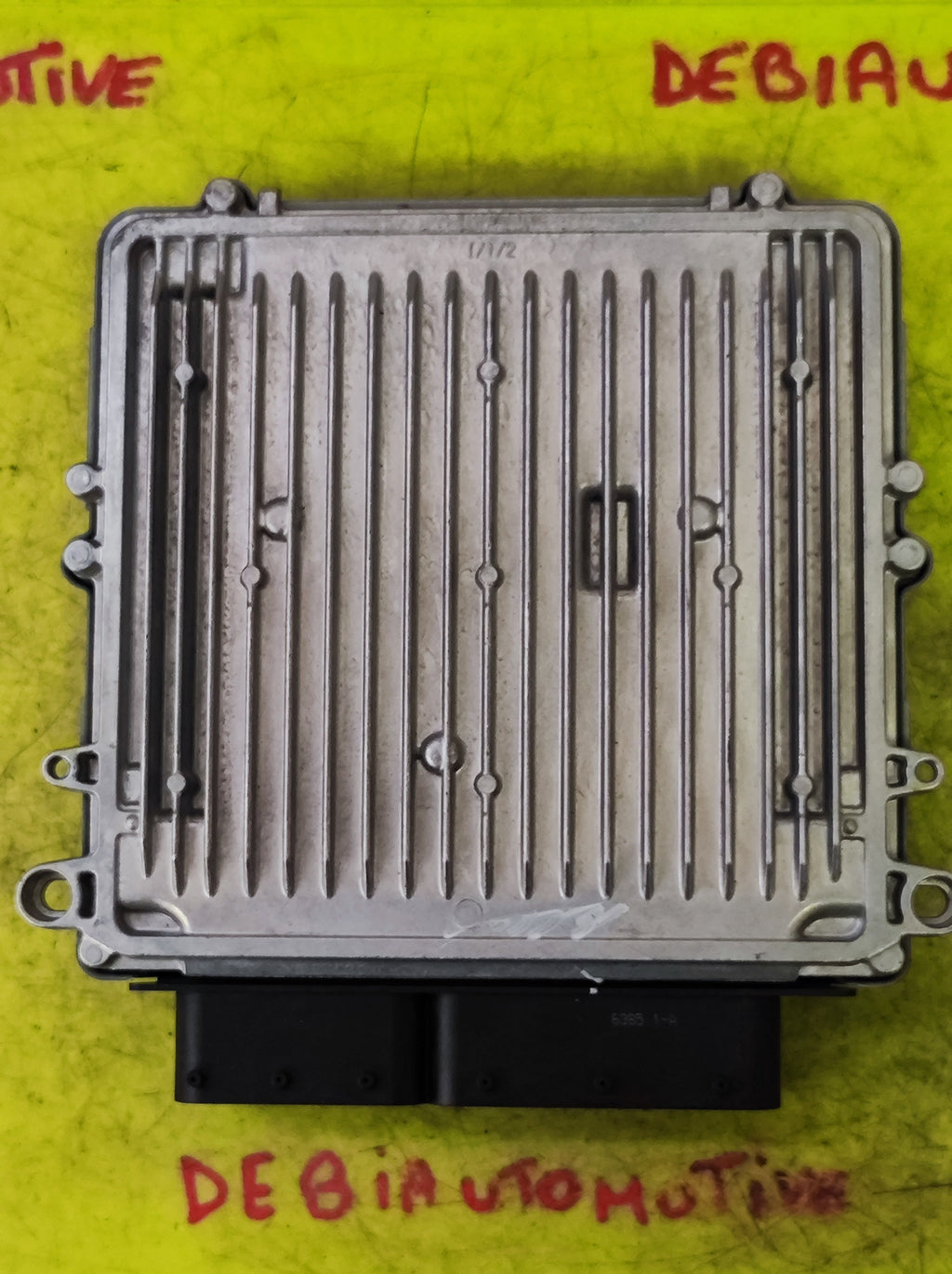 Centralina motore Mercedes-Benz E280 2.8CDI A6421501179 0281012029