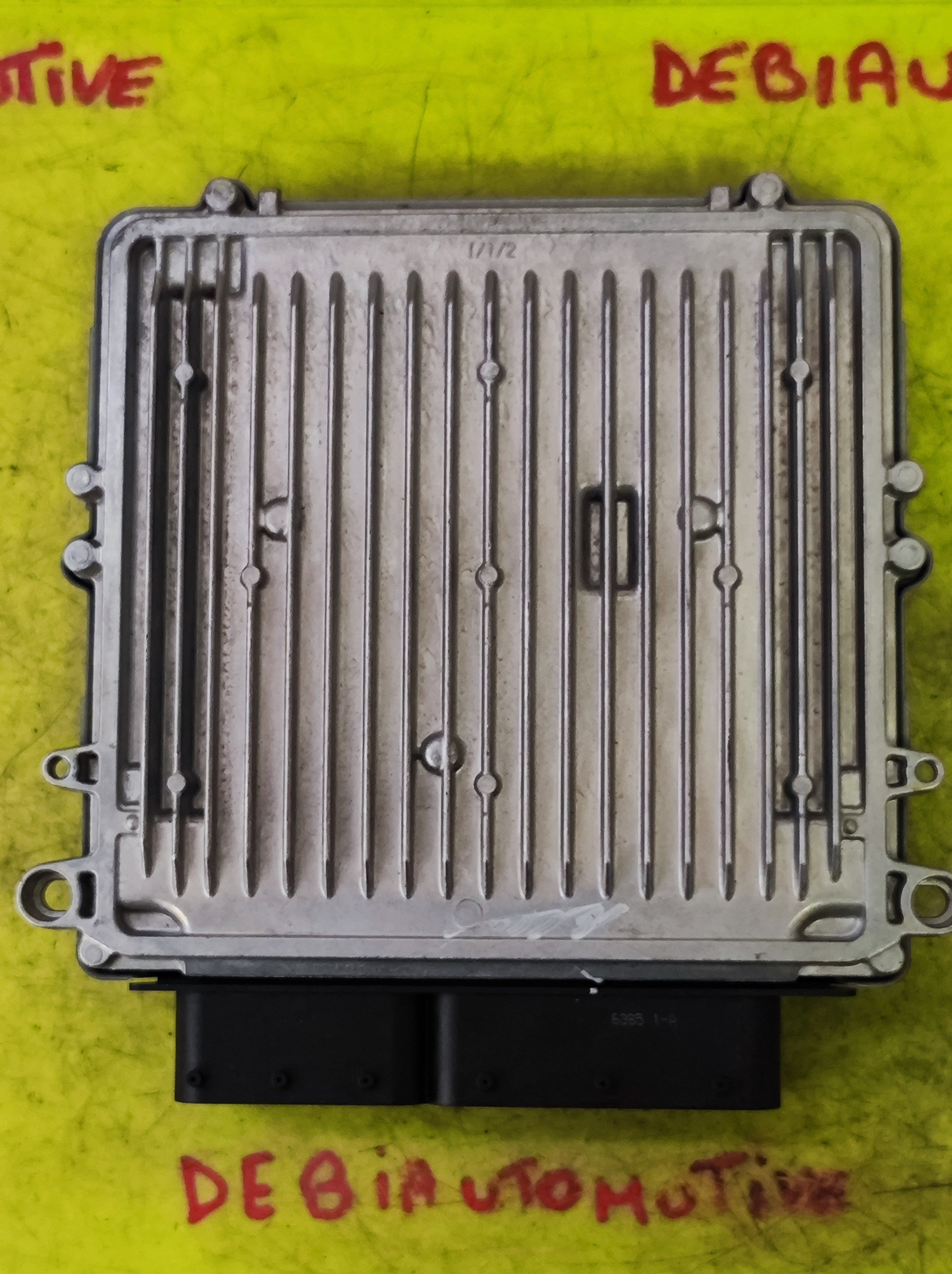 Centralina motore Mercedes-Benz E280 2.8CDI A6421501179 0281012029