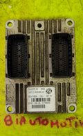 51798649 IAW5SF3.M1 HW300 Centralina motore Fiat Grande Punto 1.2