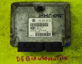 Centralina motore Volkswagen Polo 1.4B 036906034DD IAW4MV.DD 