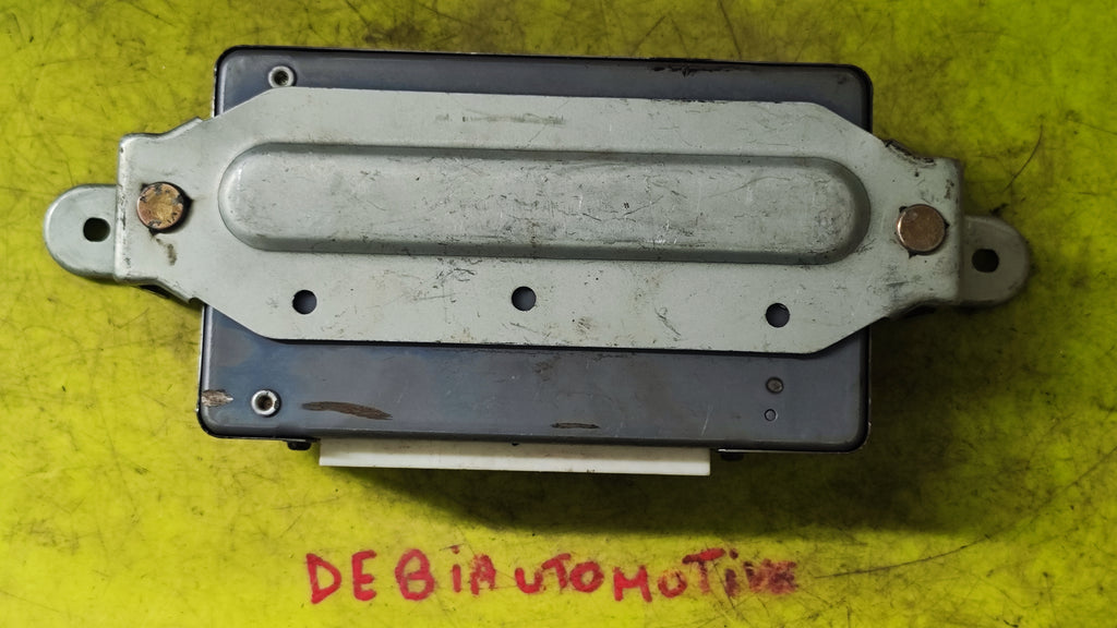 Centralina modulo ABS Mitsubishi Pajero V20 92>99 MB863941 X2T30571 