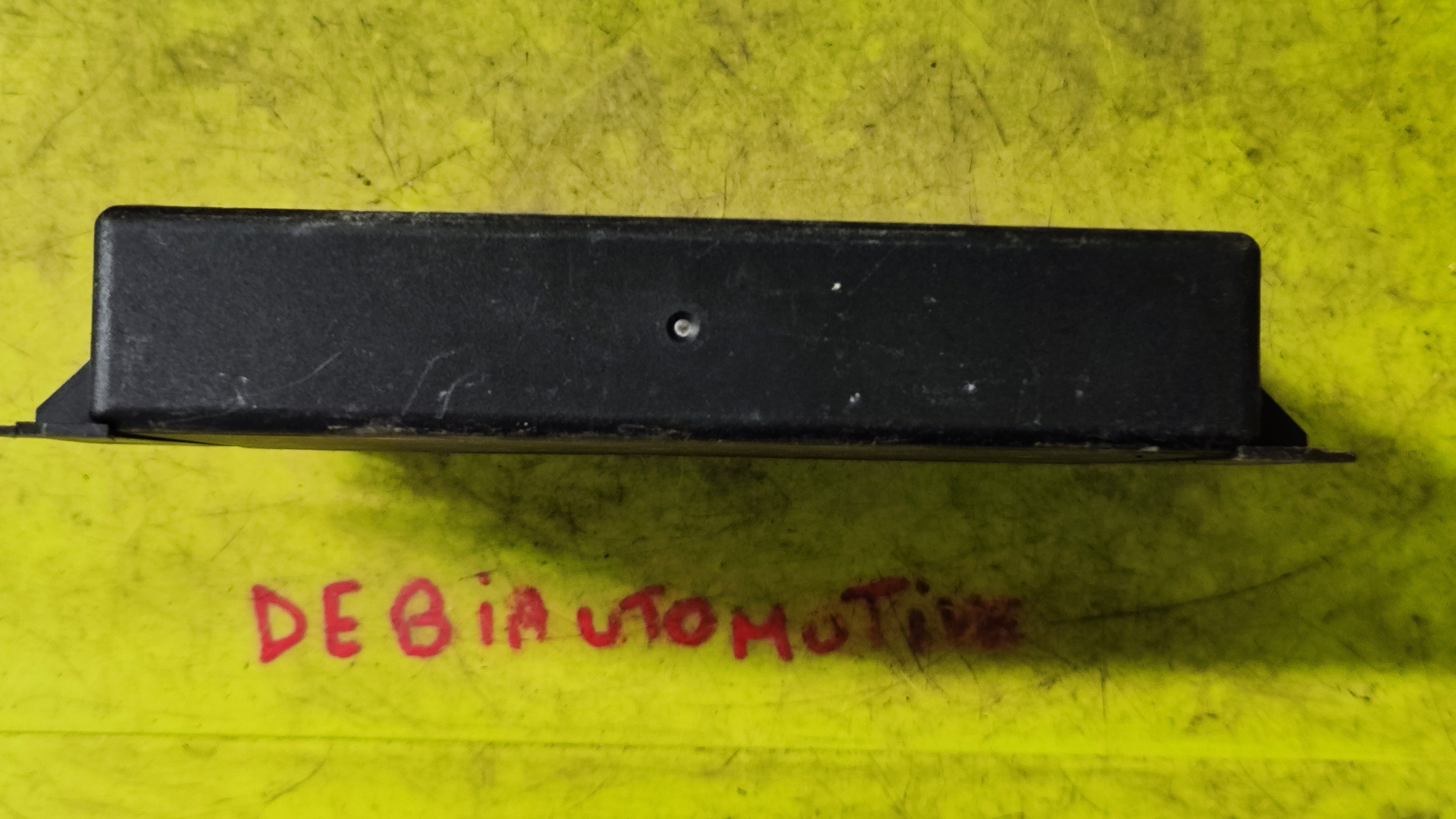 Centralina modulo comfort Audi A4 4B0962258D 