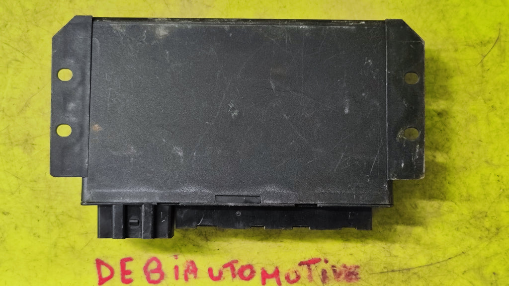 Centralina modulo comfort Audi A4 4B0962258D 