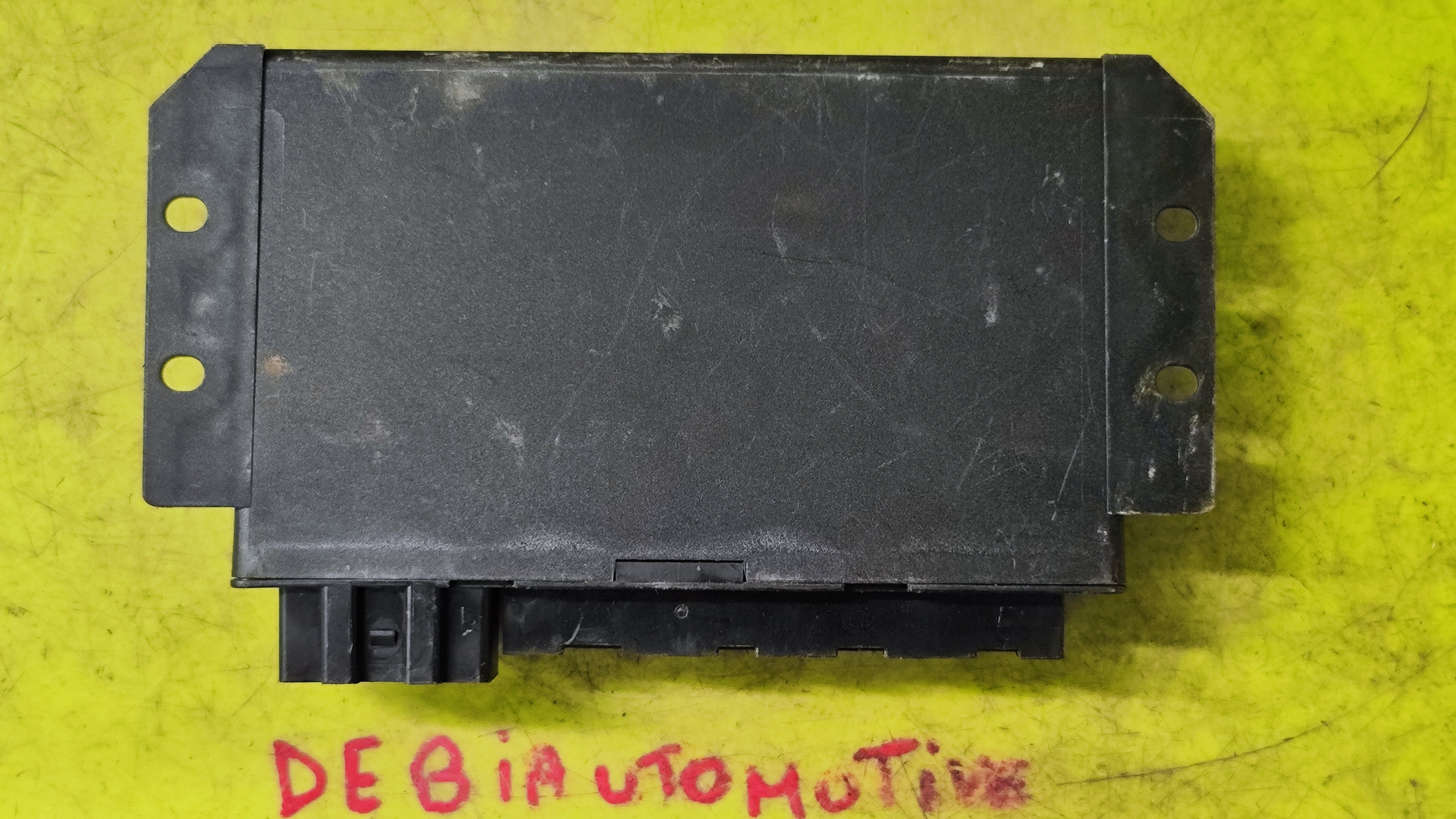 Centralina modulo comfort Audi A4 4B0962258D 