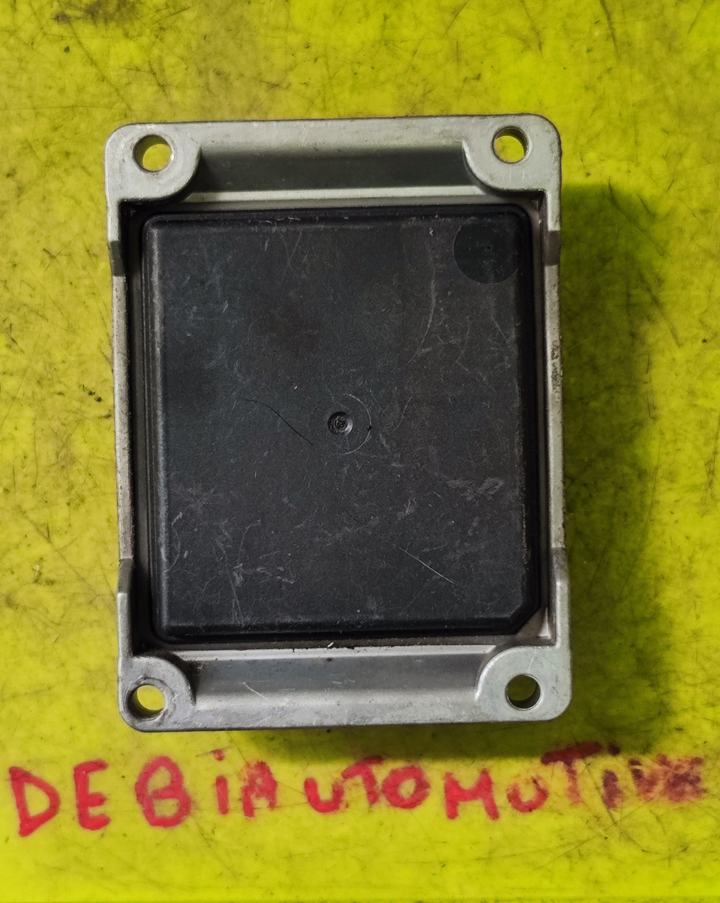Centralina motore Fiat Punto 188 1.2B 0261206980 ME73H4F001 