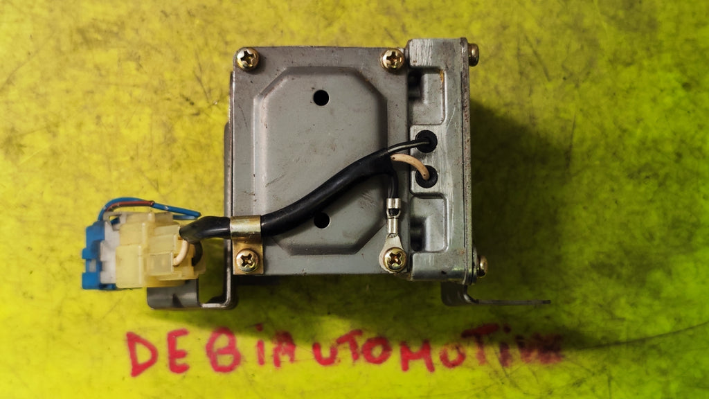 Sensore pedale acceleratore Mitsubishi Pajero MB863942 X2T20584 