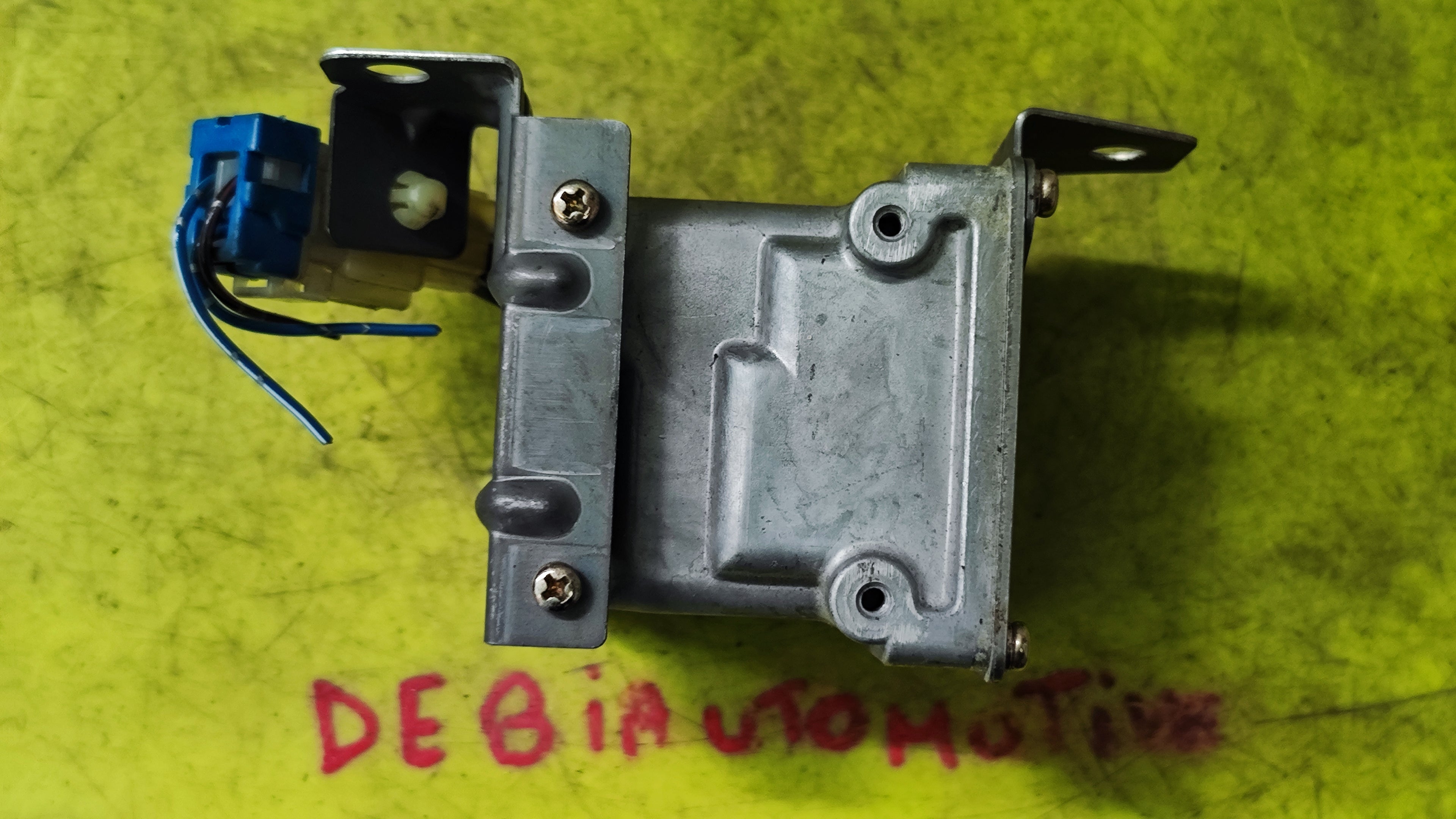 Sensore pedale acceleratore Mitsubishi Pajero MB863942 X2T20584 