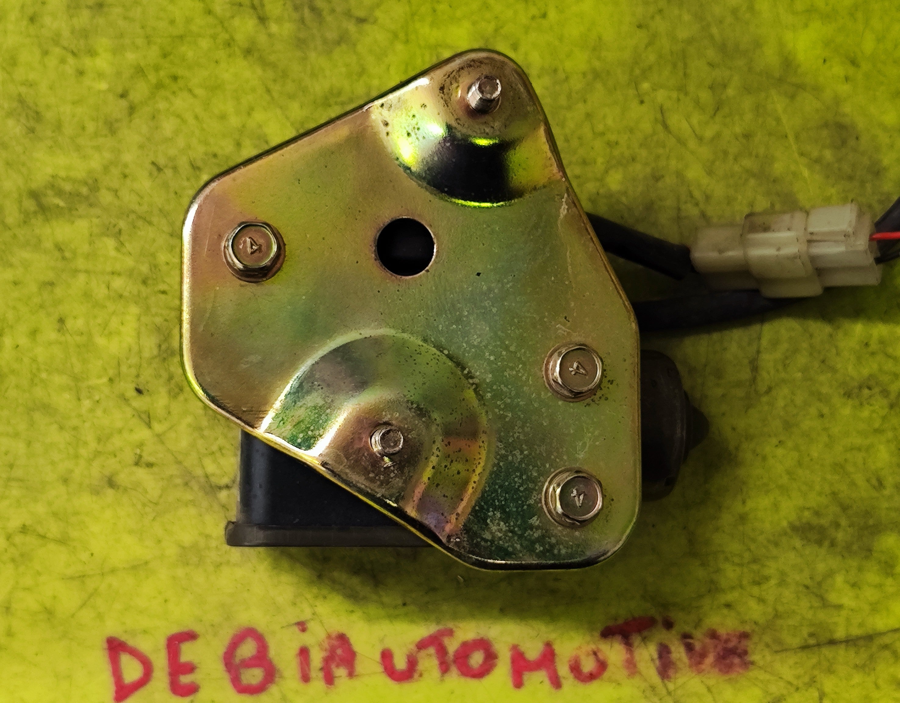 Motorino attuatore ripartitore Mitsubishi Pajero MB664381 