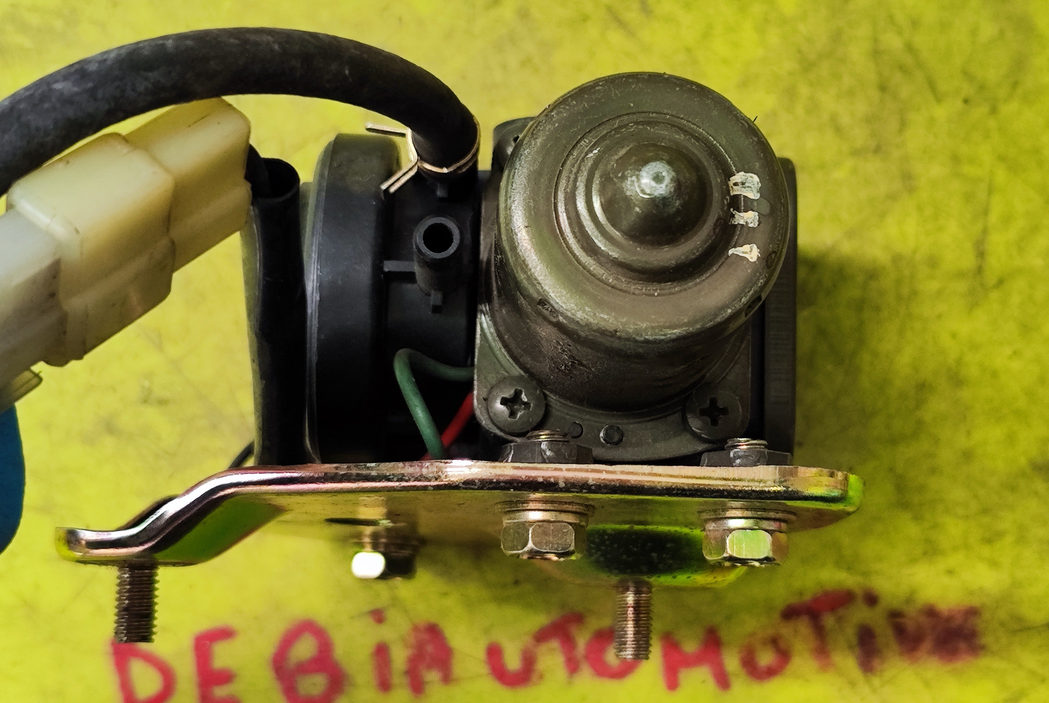 Motorino attuatore ripartitore Mitsubishi Pajero MB664381 