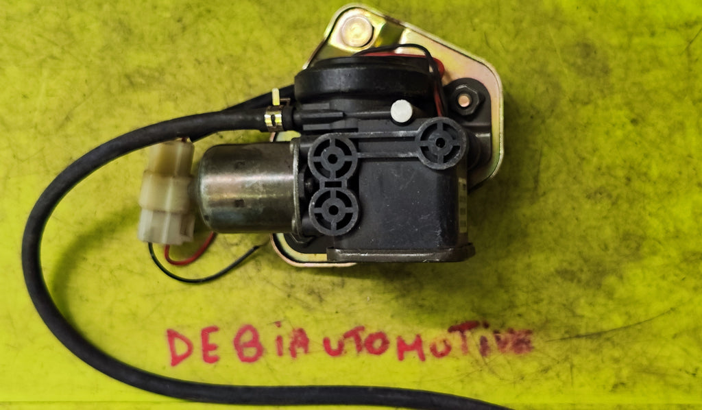Motorino attuatore ripartitore Mitsubishi Pajero MB664381 