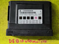 Body Computer Opel Mokka 13588069 