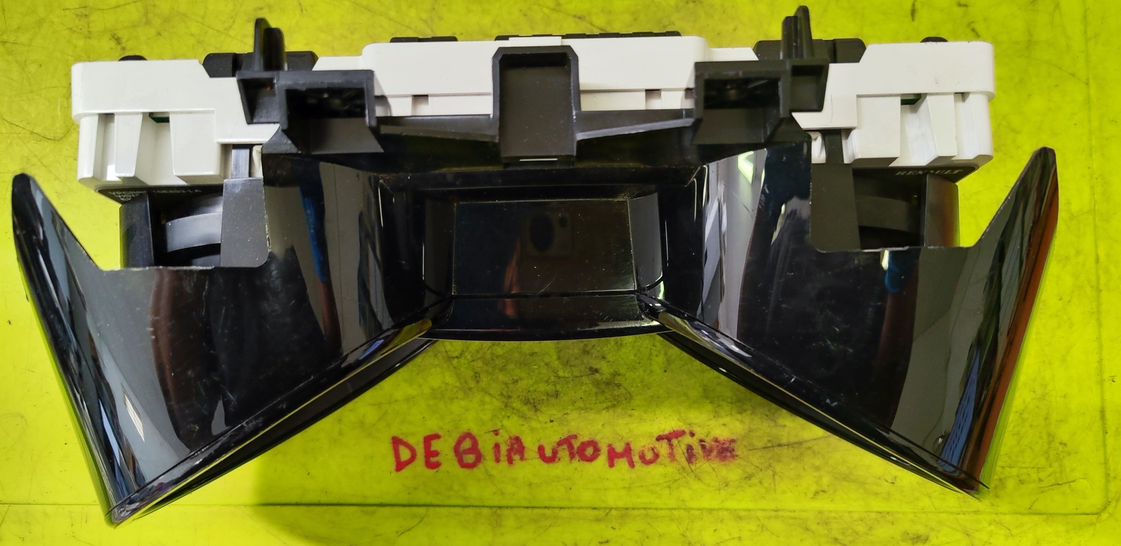 Quadro strumenti Renault Clio IV serie 248106279R 