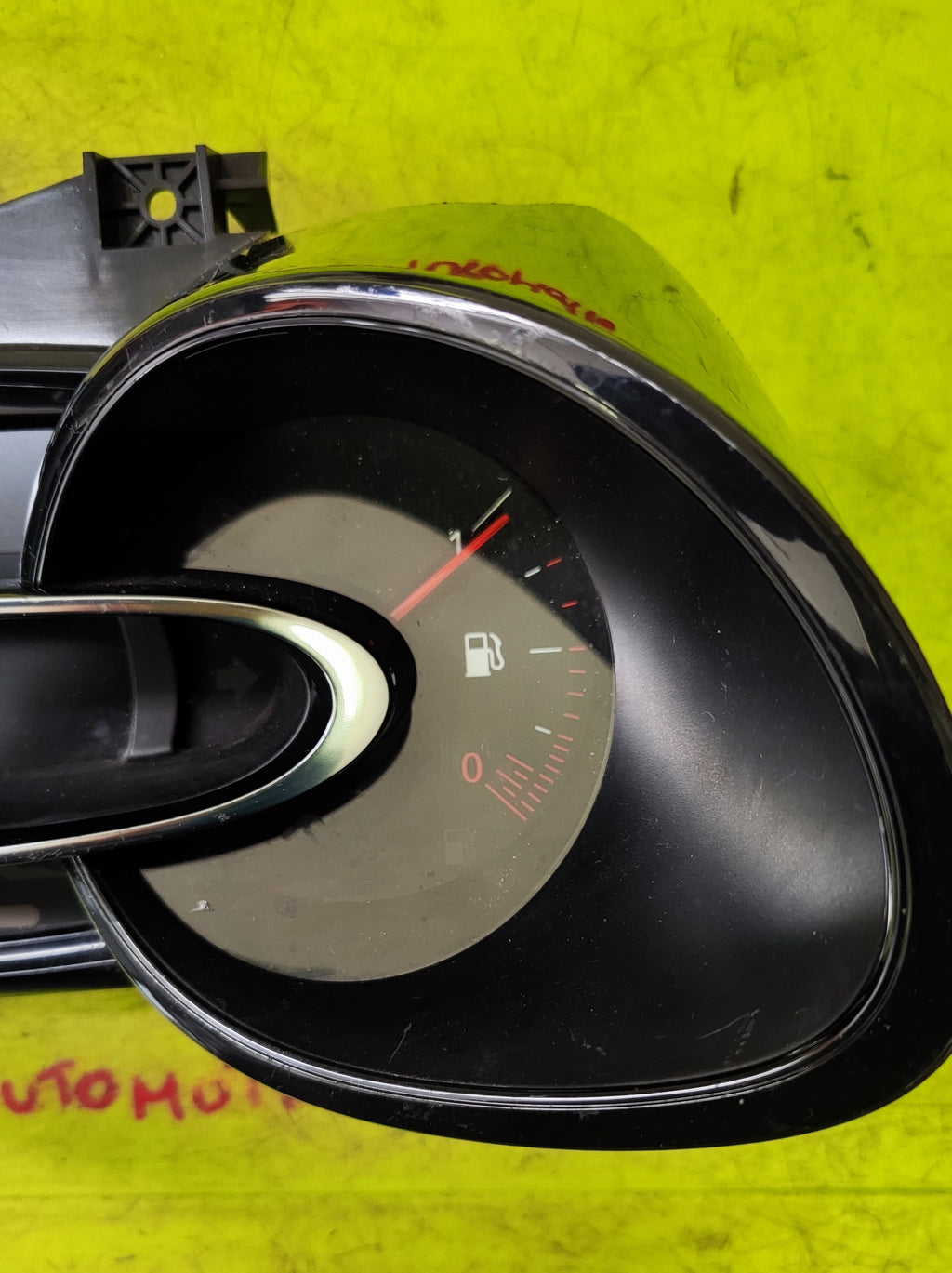 Quadro strumenti Renault Clio IV serie 248106279R 