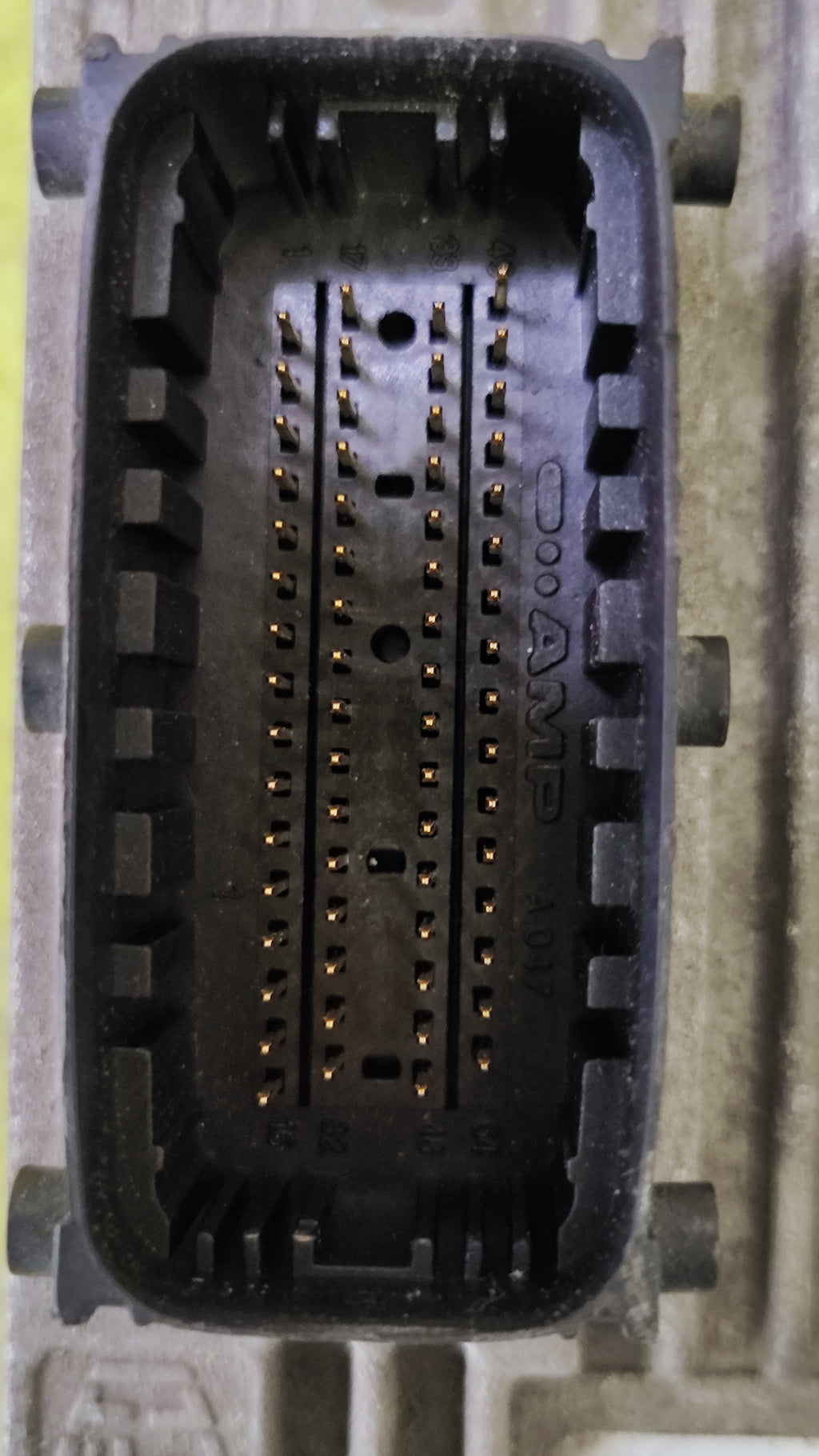 Centralina motore Fiat Idea 1.4B IAW5SF.M3 HW207 51784960 