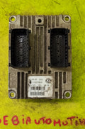 Centralina motore Fiat Idea 1.4B IAW5SF.M3 HW207 51784960 