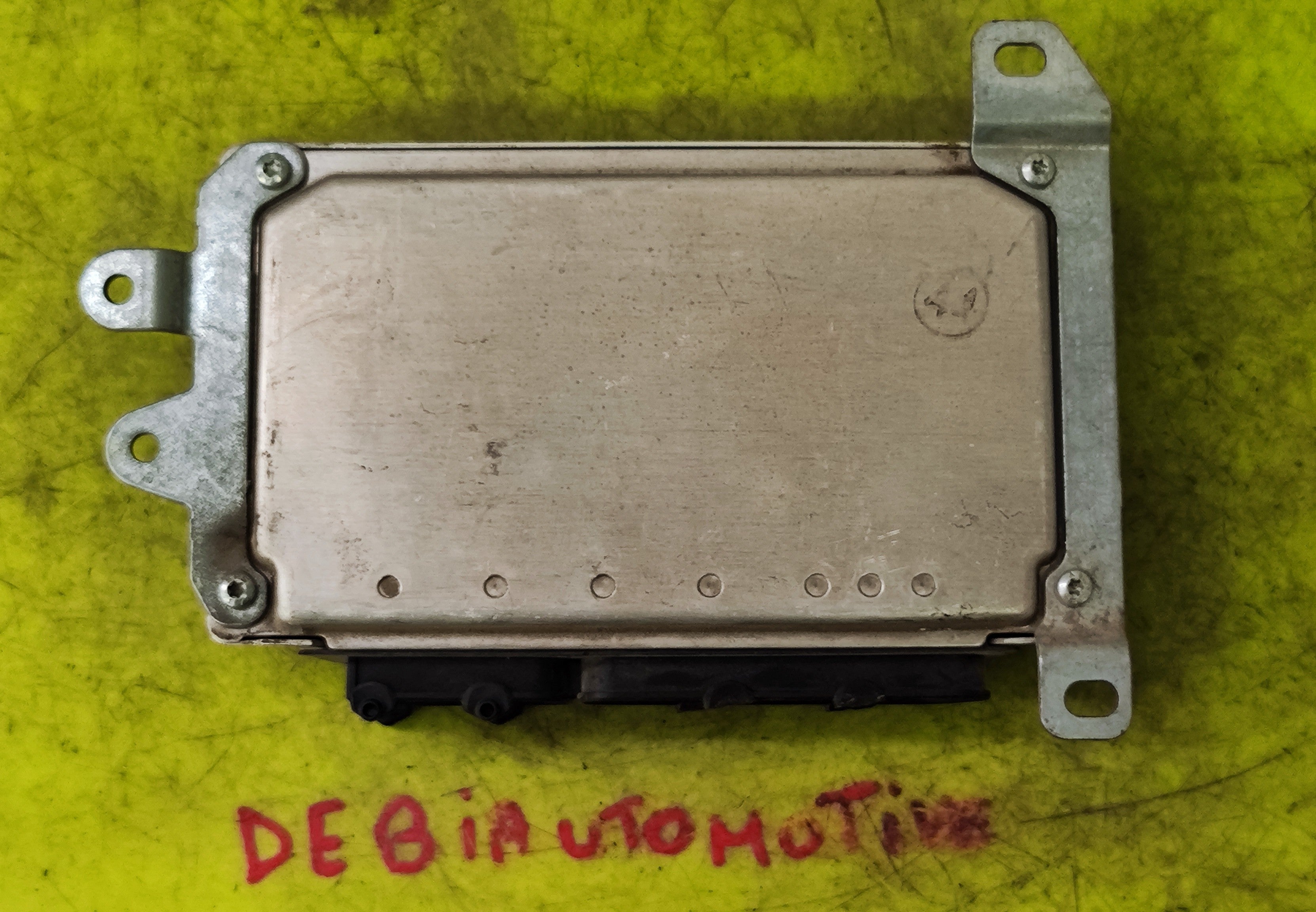 CENTRALINA MOTORE SMART FOR TWO 0261S06896 A1329001200
