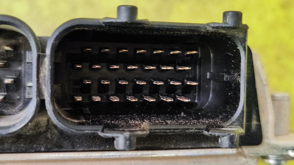 CENTRALINA MOTORE SMART FOR TWO 0261S06896 A1329001200