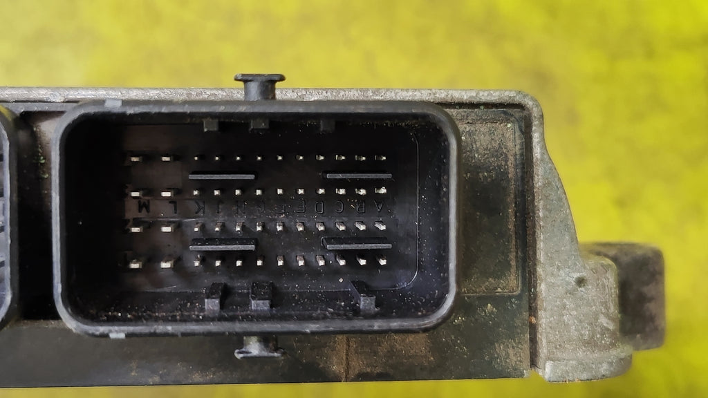 Centralina Valeo j34p Peugeot Citroen 21585785-4 A SW9661961280 HW9651696680 