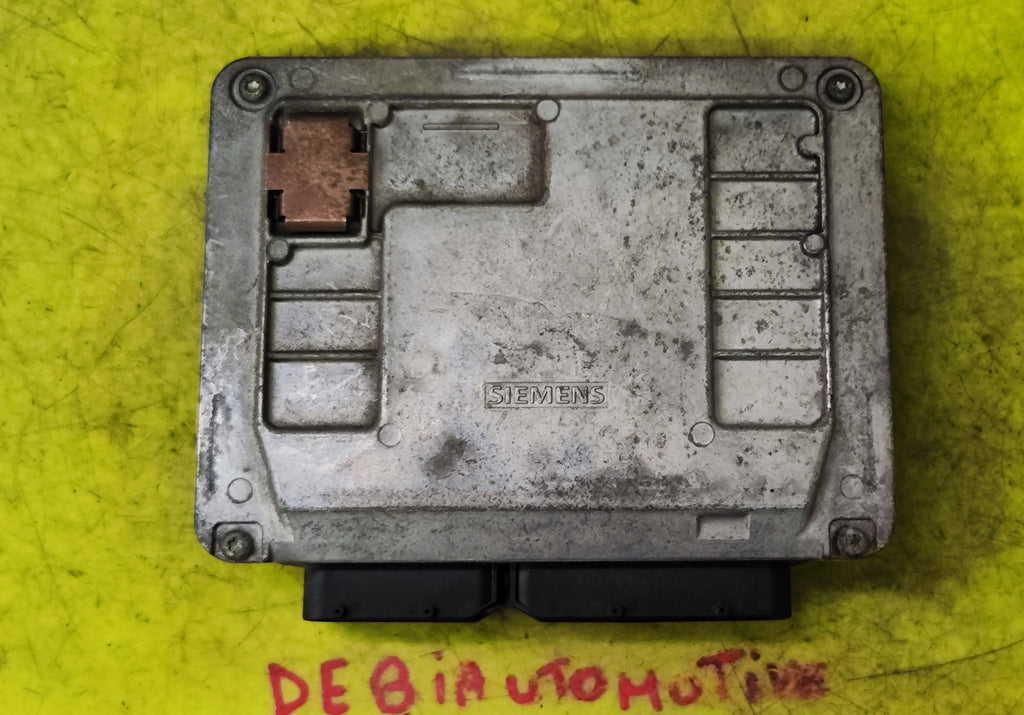 Centralina Motore Volkswagen Polo 1.2B 03E906033L 5WP40194  