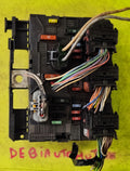 CENTRALINA FUSIBILI BODY PEUGEOT CITROEN 9664055480 BSM-L03-00  